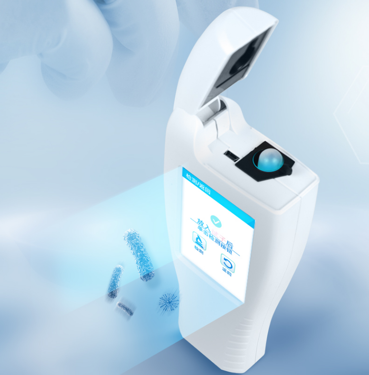 ATP熒光檢測儀檢測衛(wèi)生狀況好用嗎？