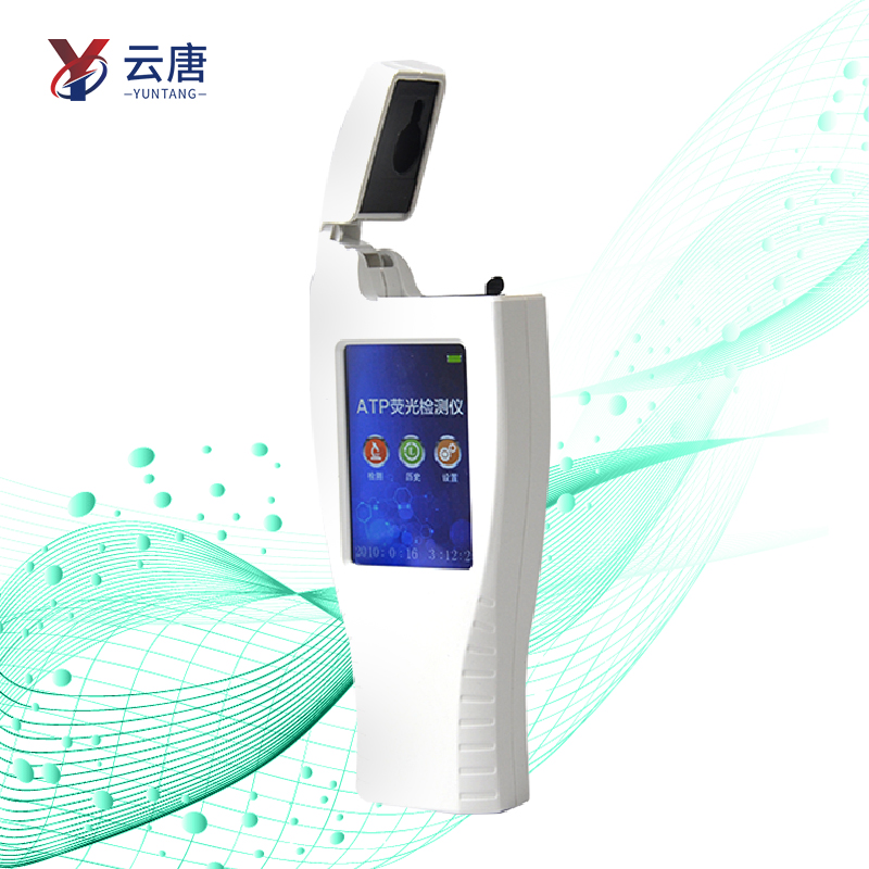 智能款細(xì)菌微生物檢測(cè)儀有哪些用途？