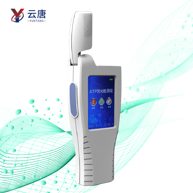 WIFI版潔凈度檢測(cè)儀好操作嗎？