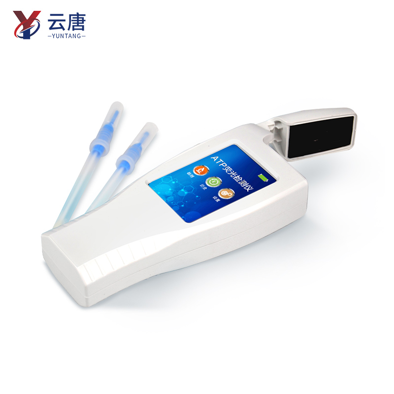 聯(lián)網(wǎng)款ATP熒光檢測儀多久出結果？