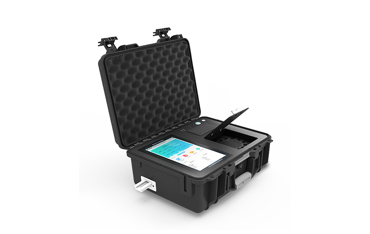 食品加工廠酸價(jià)過氧化值檢測(cè)儀器設(shè)備配置清單