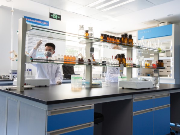 果蔬農(nóng)產(chǎn)品質(zhì)檢實(shí)驗(yàn)室方案儀器設(shè)備配備清單