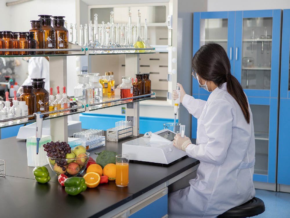 學校食堂食用油安全檢測實驗室建設方案