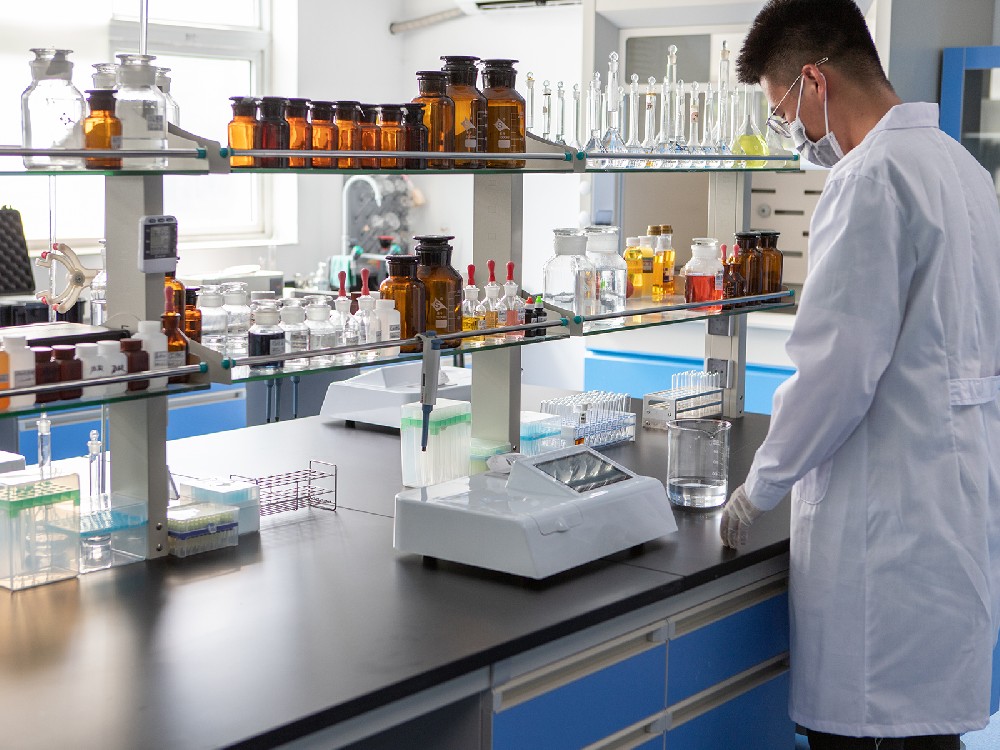 農貿市場食用農產品檢測儀器有哪些